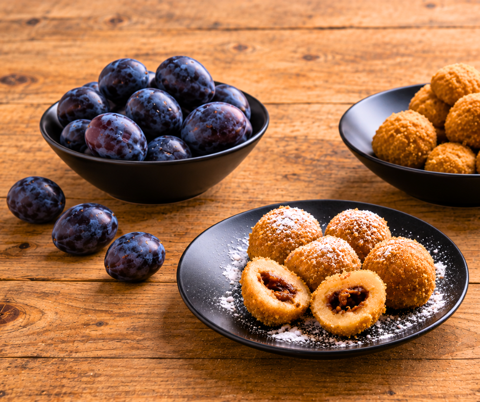 Susine e Prugne: Proprietà, Benefici Nutrizionali, Calorie e Idee in Cucina